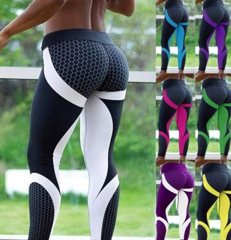 Yoga pants for women - Zac Store