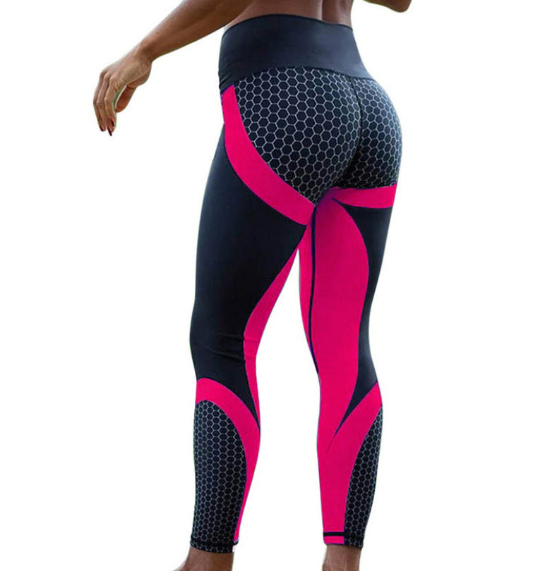 Yoga pants for women - Zac Store