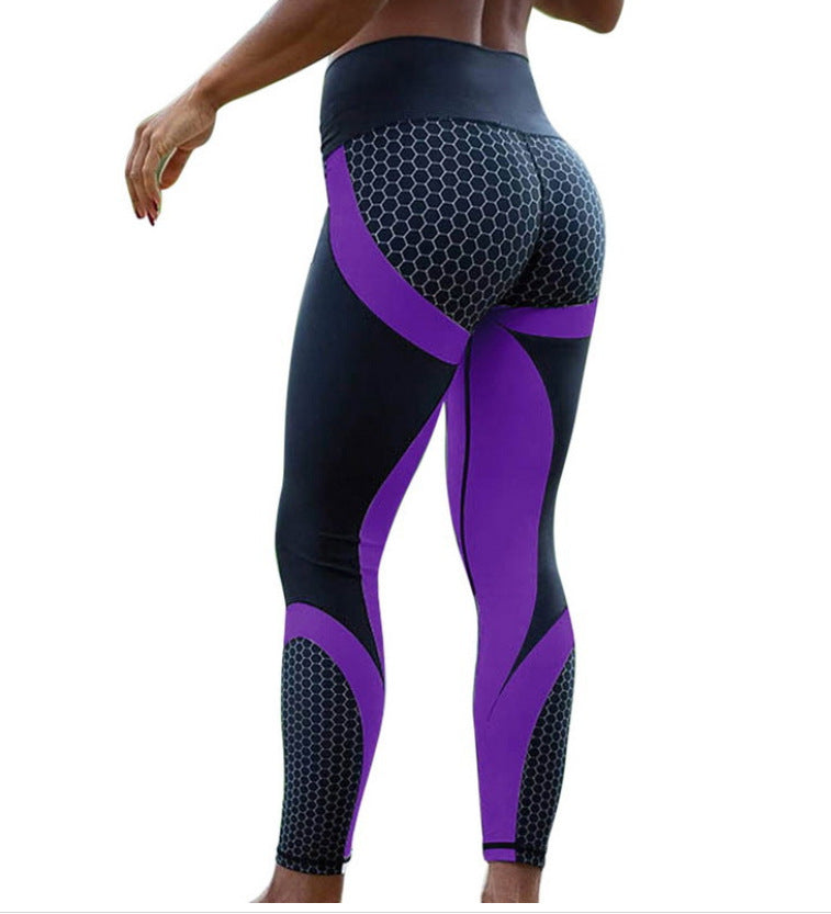 Yoga pants for women - Zac Store