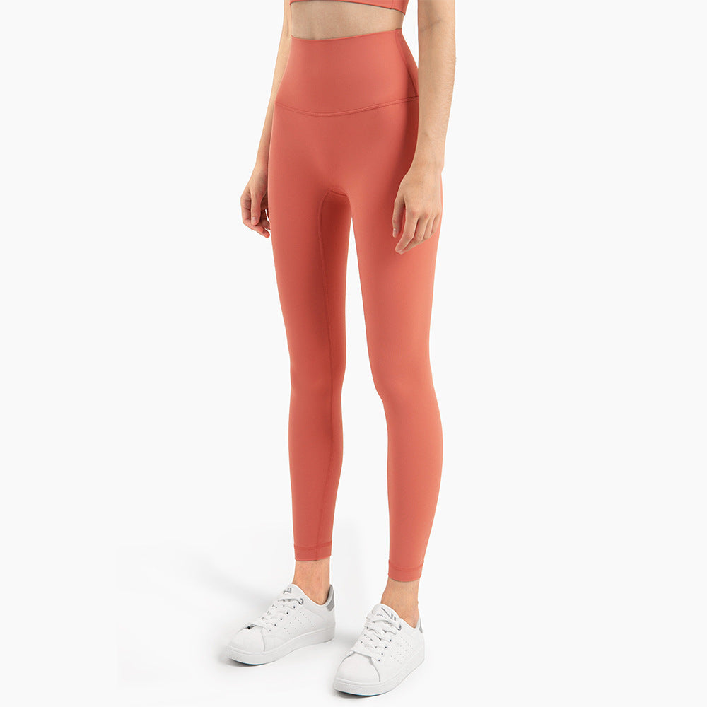 Yoga women's tight sweatpants - Zac Store