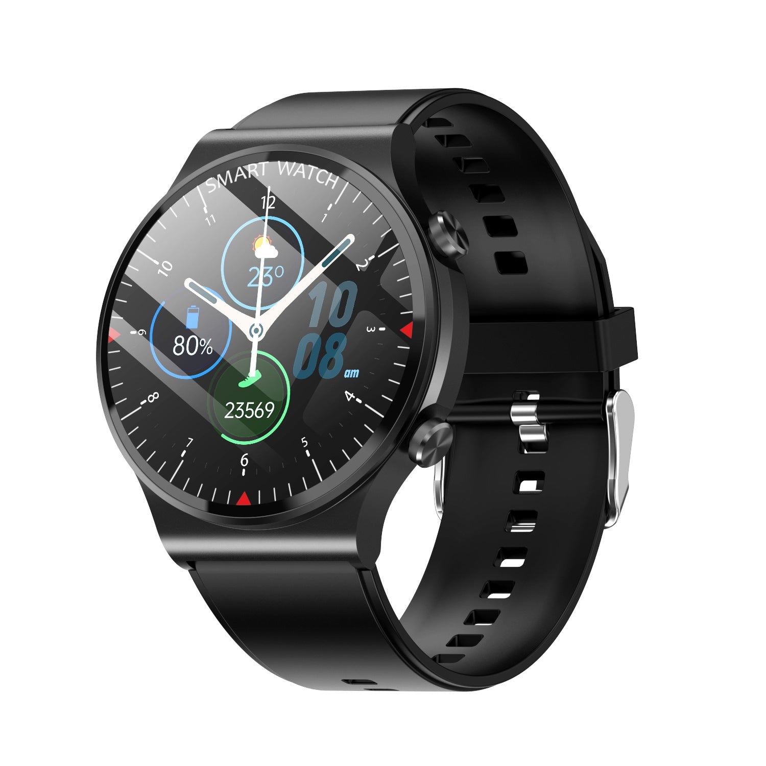 Smart Watch GT2 - Zac Store