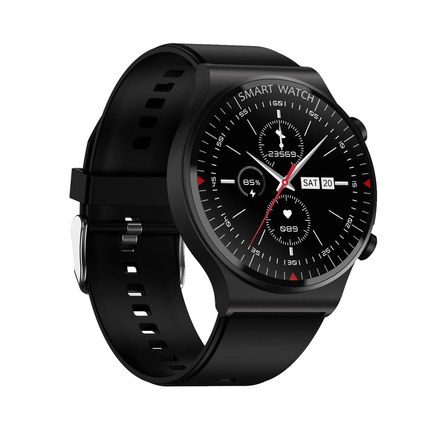 Smart Watch GT2 - Zac Store