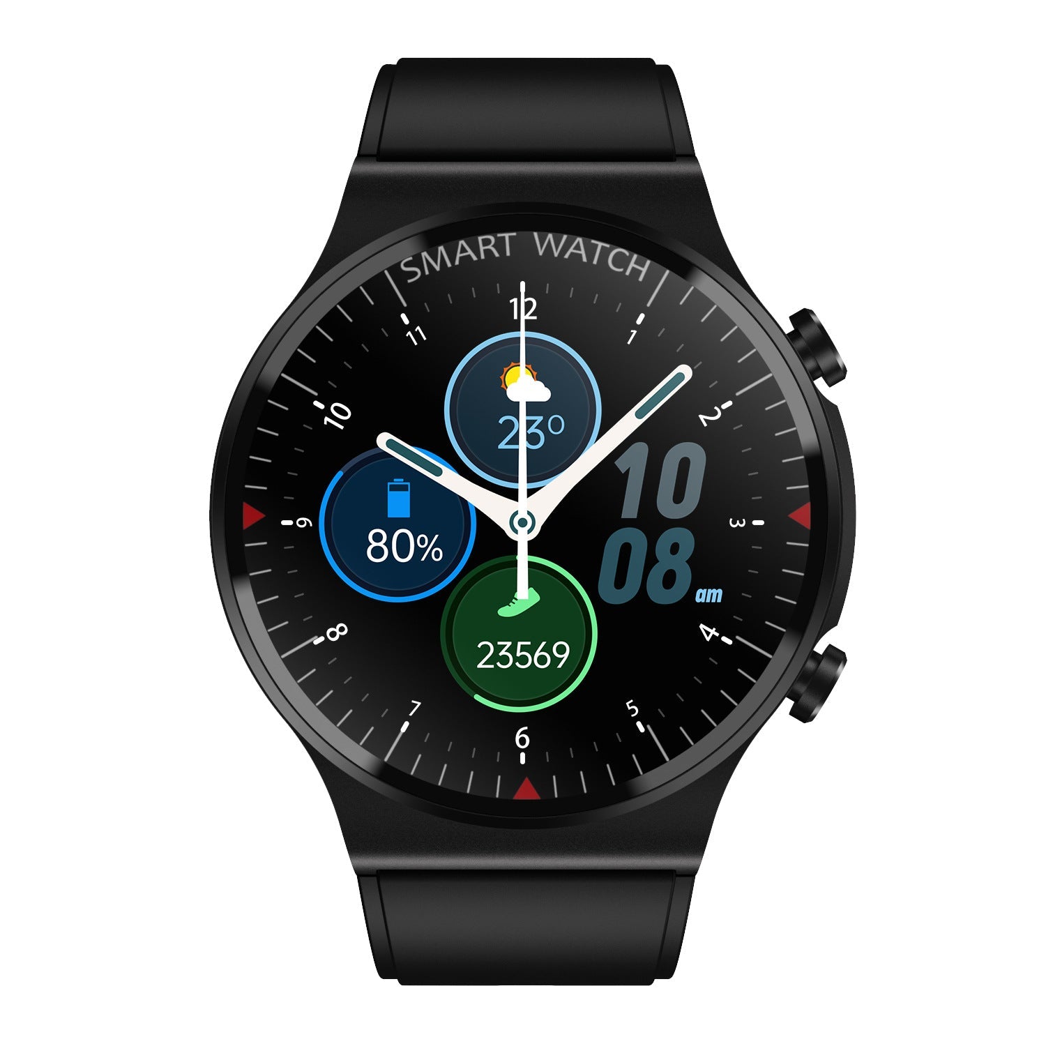 Smart Watch GT2 - Zac Store