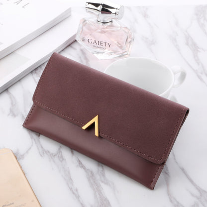 Womens Wallet - Zac Store