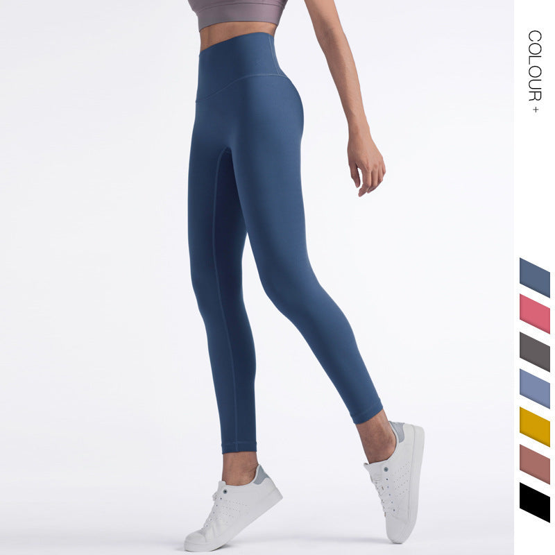 Yoga women's tight sweatpants - Zac Store