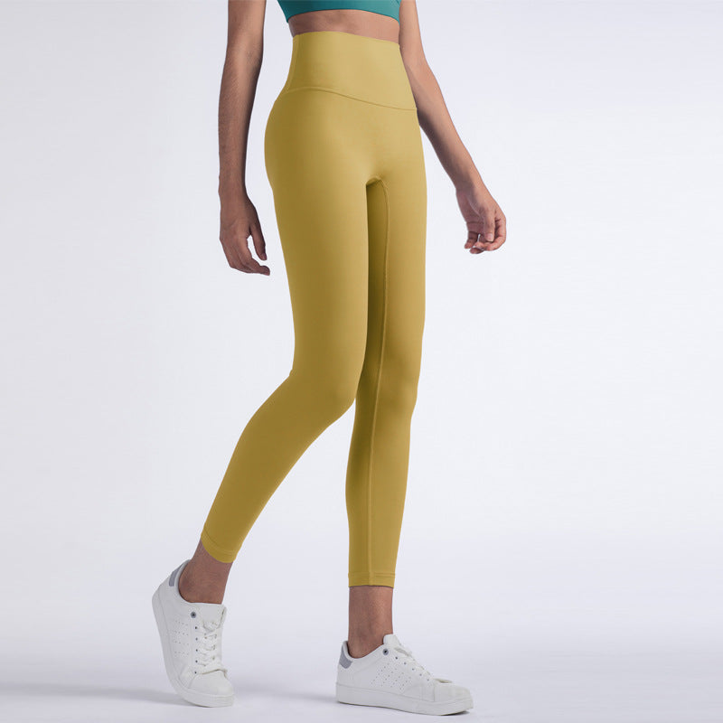 Yoga women's tight sweatpants - Zac Store